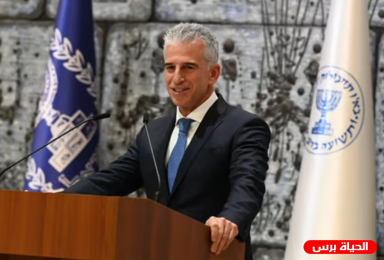 رئيس الموساد: حددنا موعد تسليم السلاح الإيراني لروسيا